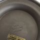 Metal champagne bucket