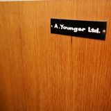 Younger brand teak sideboard