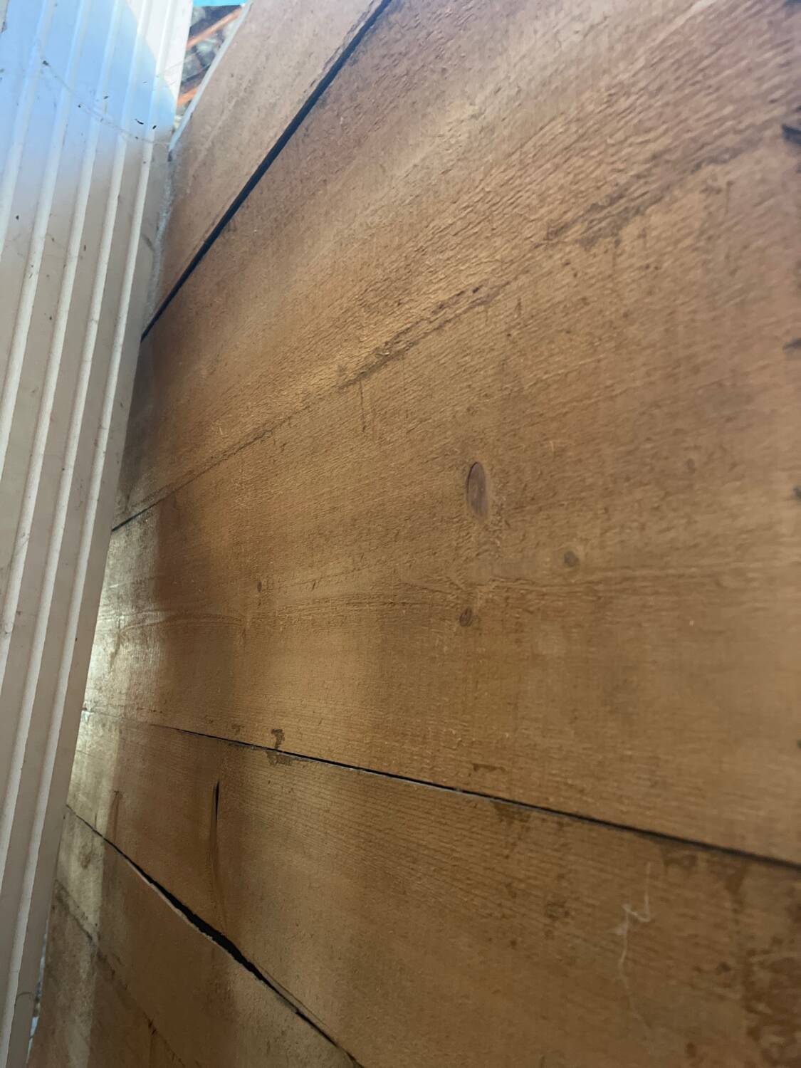 Louis XVI style trumeau