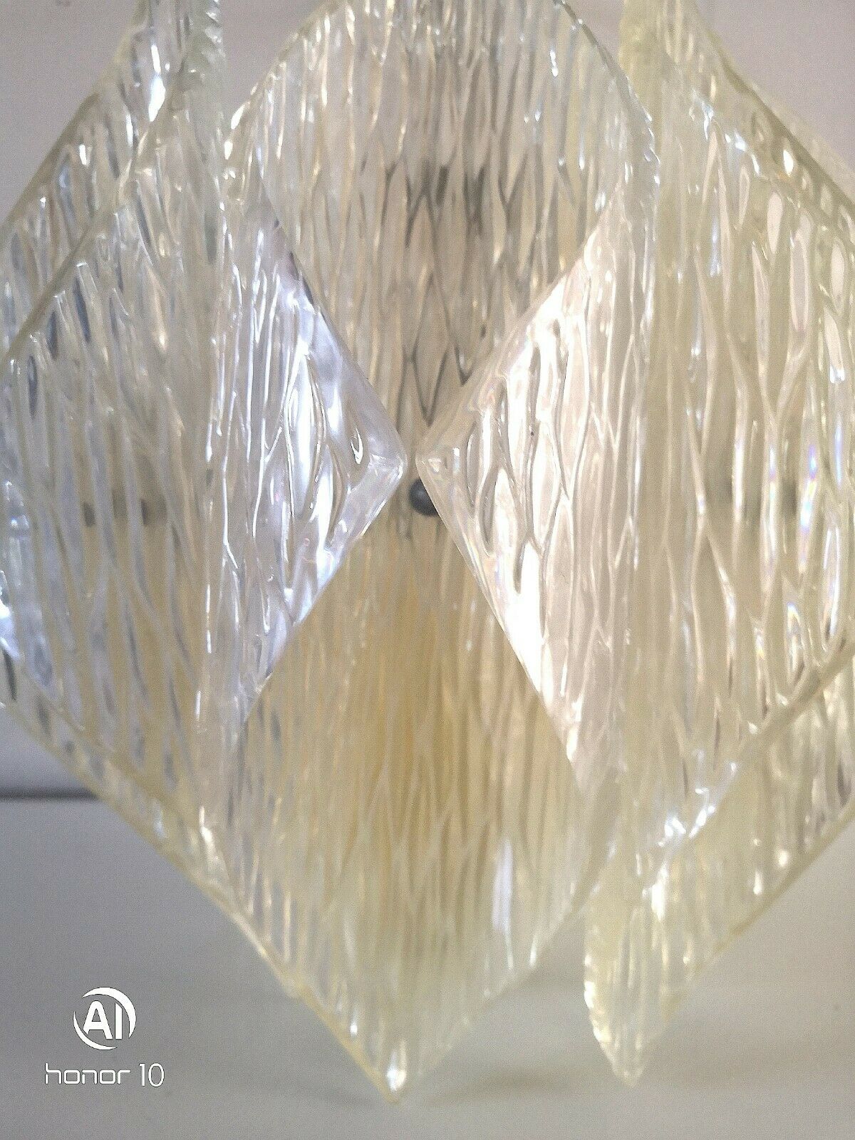 Hanging Kalmar design 70s