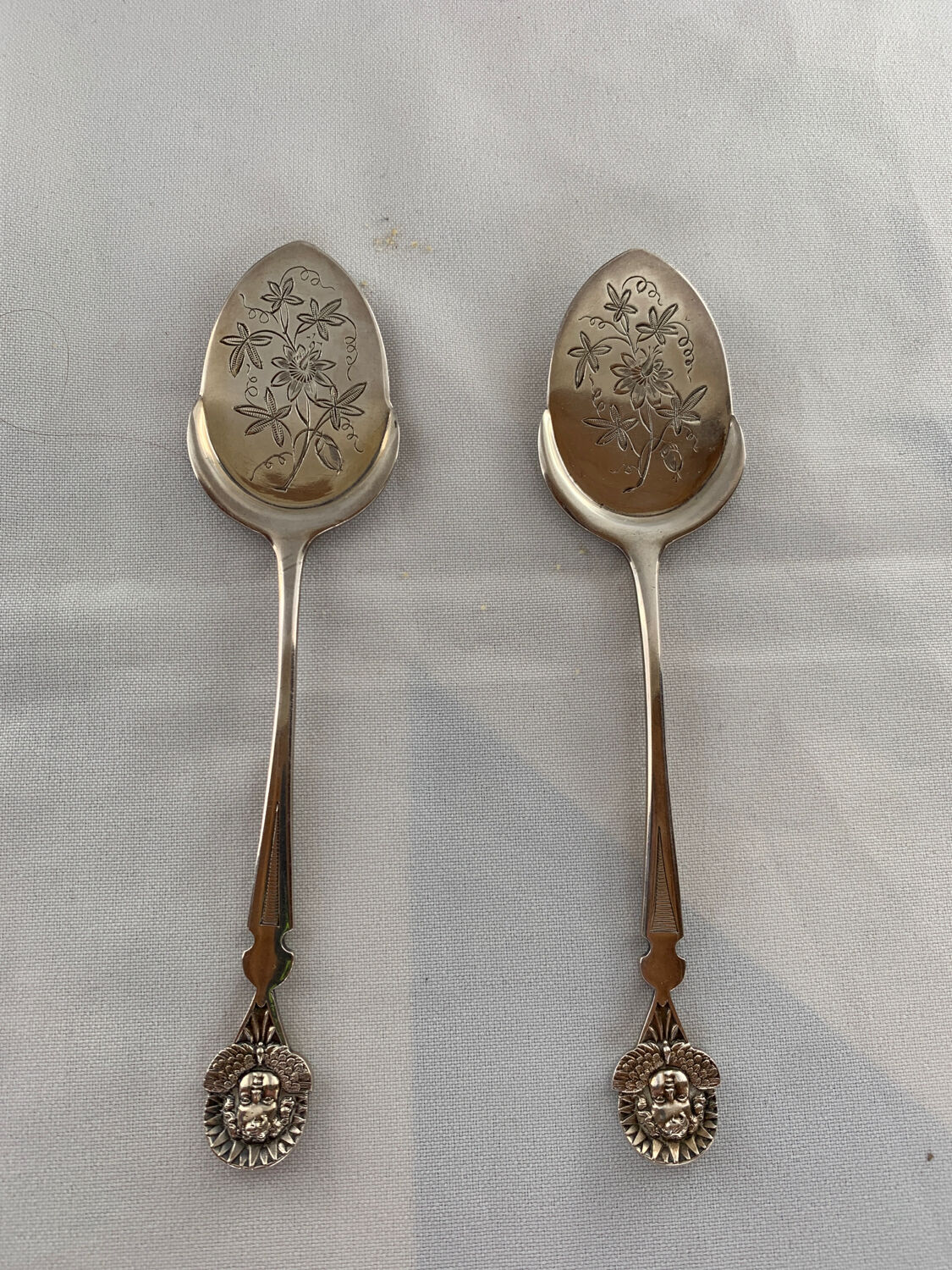 Cuillères à Glace