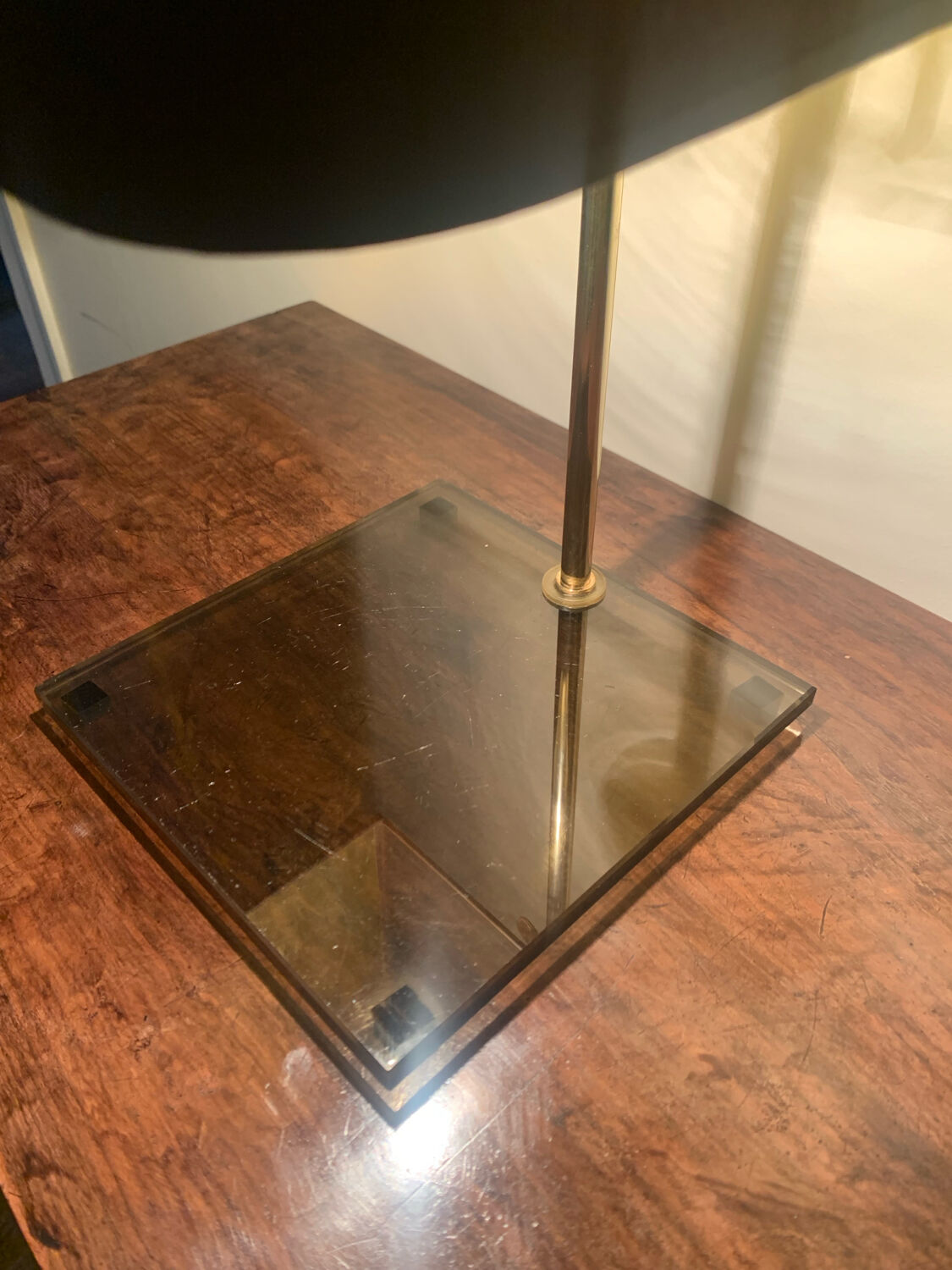Vintage table lamp