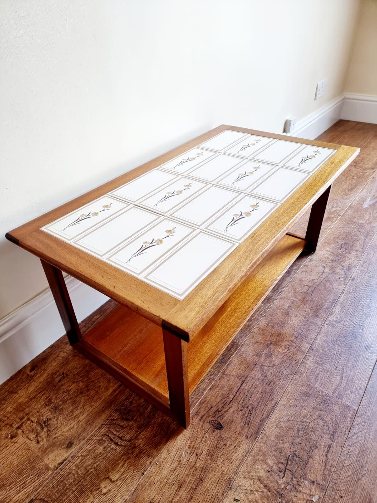 Coffee table 1960/1970