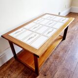 Coffee table 1960/1970