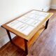 Table basse 1960/70