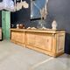 Grand Comptoir de mercerie  XIX eme