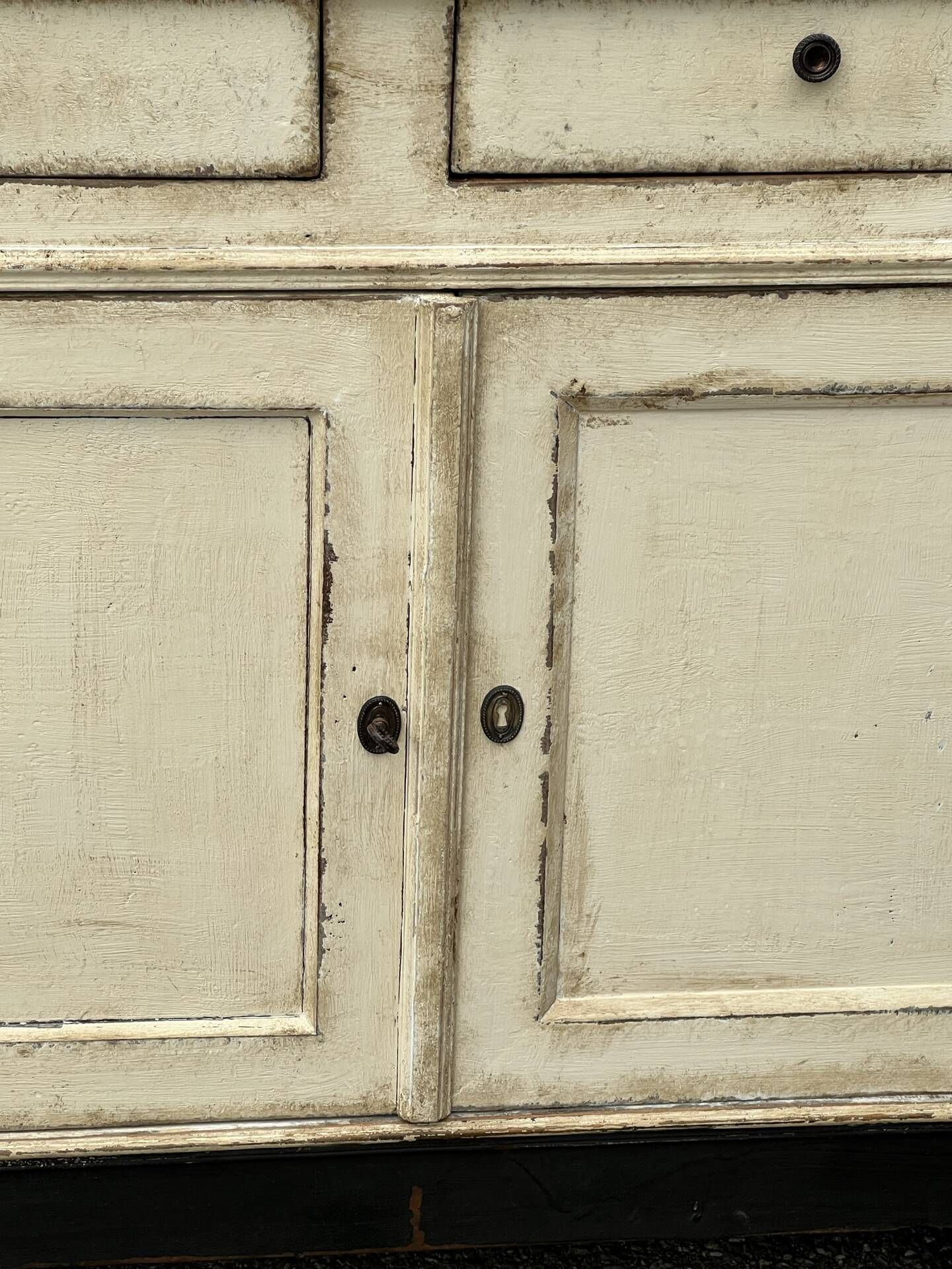 Enfilade
