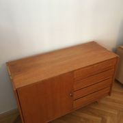 Dresser by Jiri Jiroutek for Interier Praha, 1960s