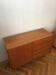 Dresser by Jiri Jiroutek for Interier Praha, 1960s