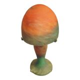 Lampara, Table, Art Déco