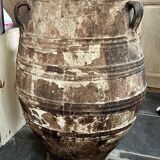 Old wine jar, with 3 handles