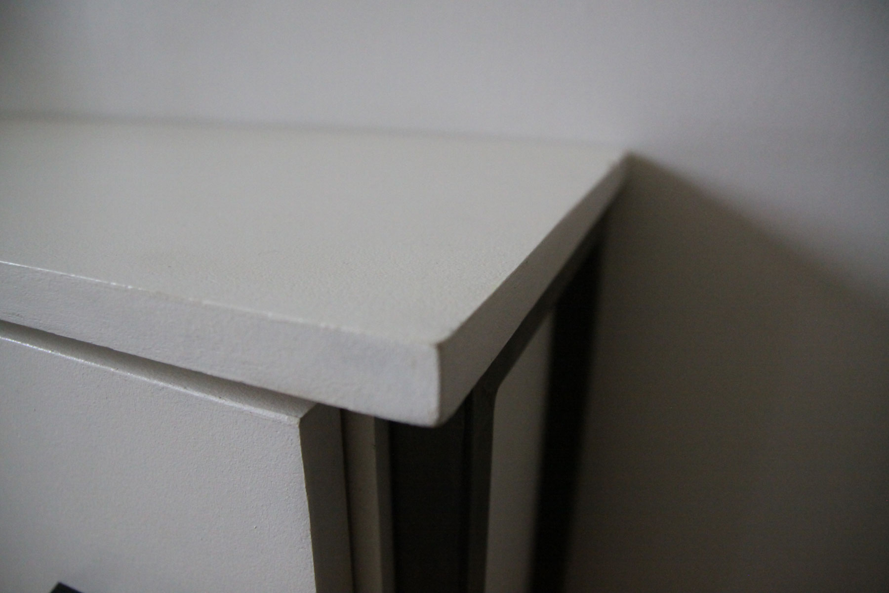 Vintage buffet in Tirois