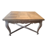 Oak table