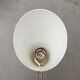 Mid-Century German Wall Light by Kaiser Leuchten, 1960s