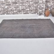 Oushak Vintage Handknotted Rug sku 1497