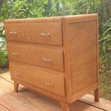 Dresser compass feet