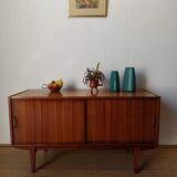 Modernist sideboard of the 1970
