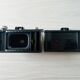 Vintage camera