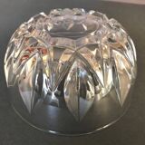 Coupelle en cristal