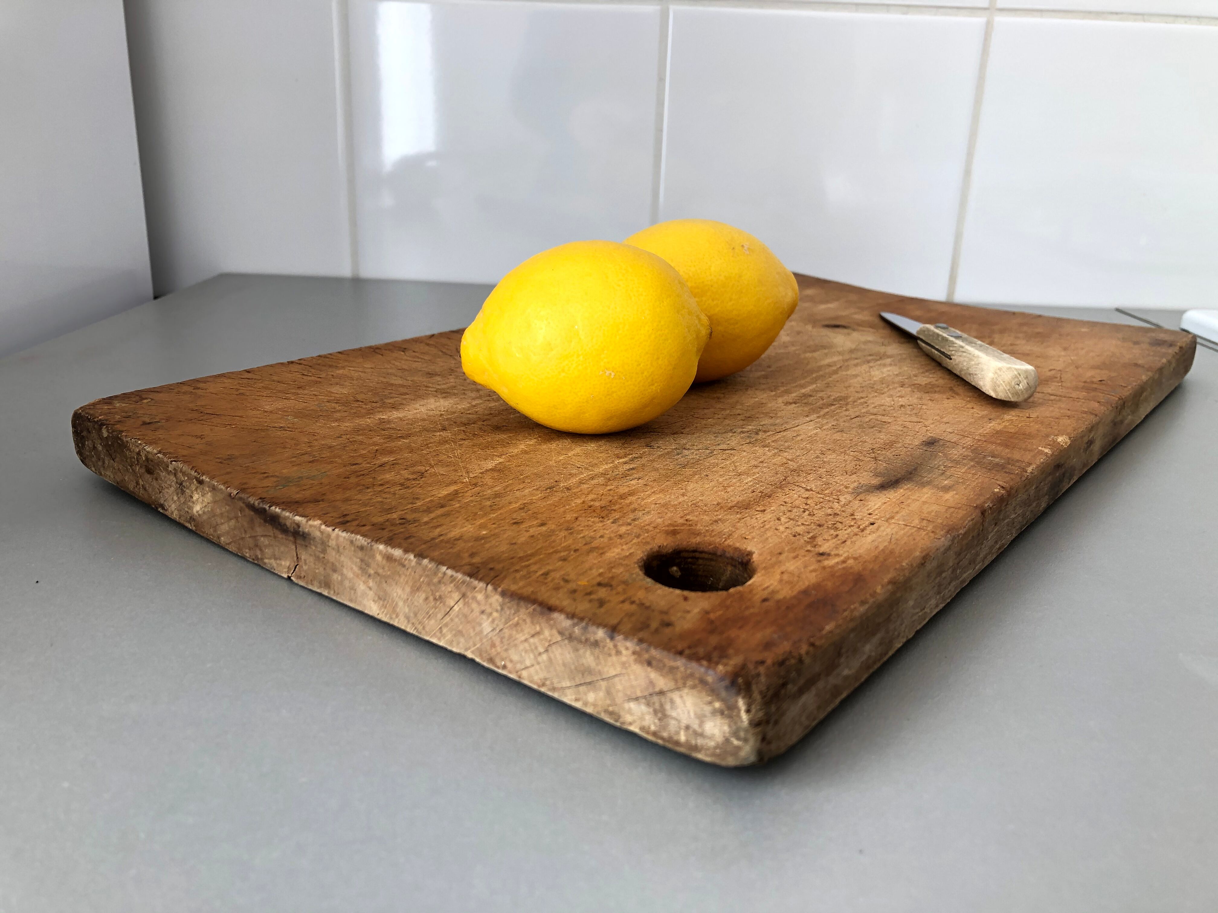 Cutting board 42.5 x 24 cm