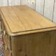 Commode anglaise du XIXème en sapin