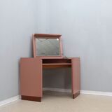 Vintage dressing table petineuse vintage 1960s Memphis