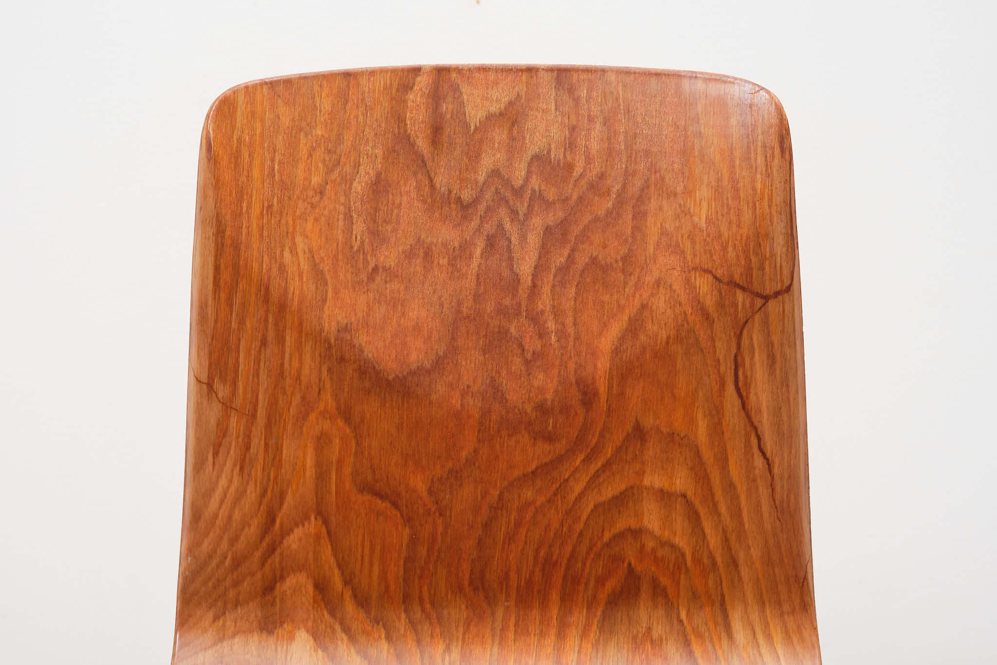 Galvanitas chair star foot oak beige