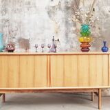 Scandinavian enfilade