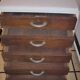Commode 5 tiroirs