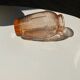 Vintage Rosaline vase
