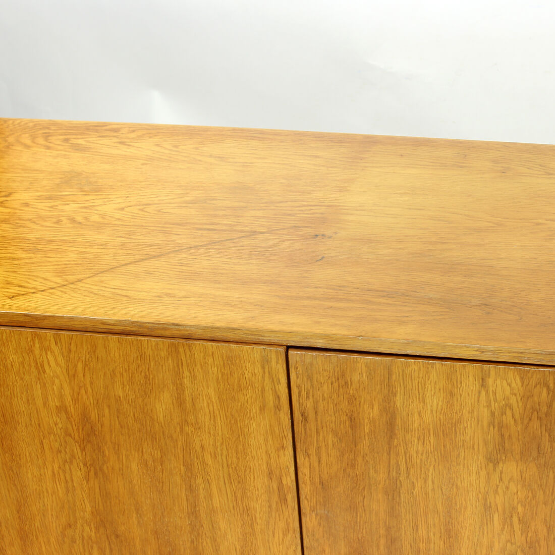 Sideboard Type U 460 By Jiri Jiroutek For Interier Praha, Czechoslovakia 1960s