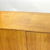 Sideboard Type U 460 By Jiri Jiroutek For Interier Praha, Czechoslovakia 1960s