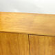 Sideboard Type U 460 By Jiri Jiroutek For Interier Praha, Czechoslovakia 1960s