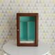 Medicine cabinet 50s 60s