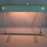 Vintage 50/60 adjustable desk or wall lamp