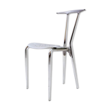 "Holè" chair by Carlo Bartoli for YCAMI, Italy - 1990s