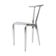 "Holè" chair by Carlo Bartoli for YCAMI, Italy - 1990s