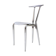 "Holè" chair by Carlo Bartoli for YCAMI, Italy - 1990s
