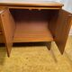 Mid Century Retro Vintage J.S. Sakol Teak Sideboard – 1960s–1970s  Scandina