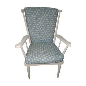 Fauteuil rénové