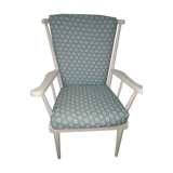 Renovated chair