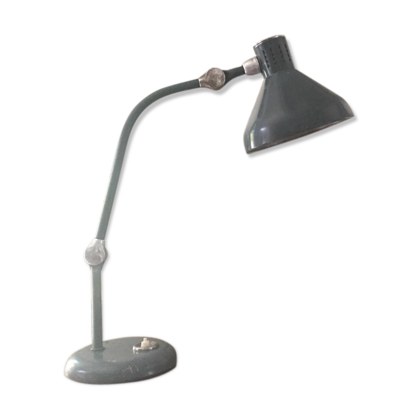 Desk lamp