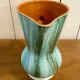 Vintage chocolate service
