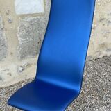 Oxford high chair mod 316 arne jacobsen design 70s