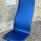 Chaise haute Oxford mod 316 arne jacobsen design années 70