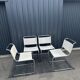 MART STAM CHAISES S 33 ou CANTILEVER ( 4 )