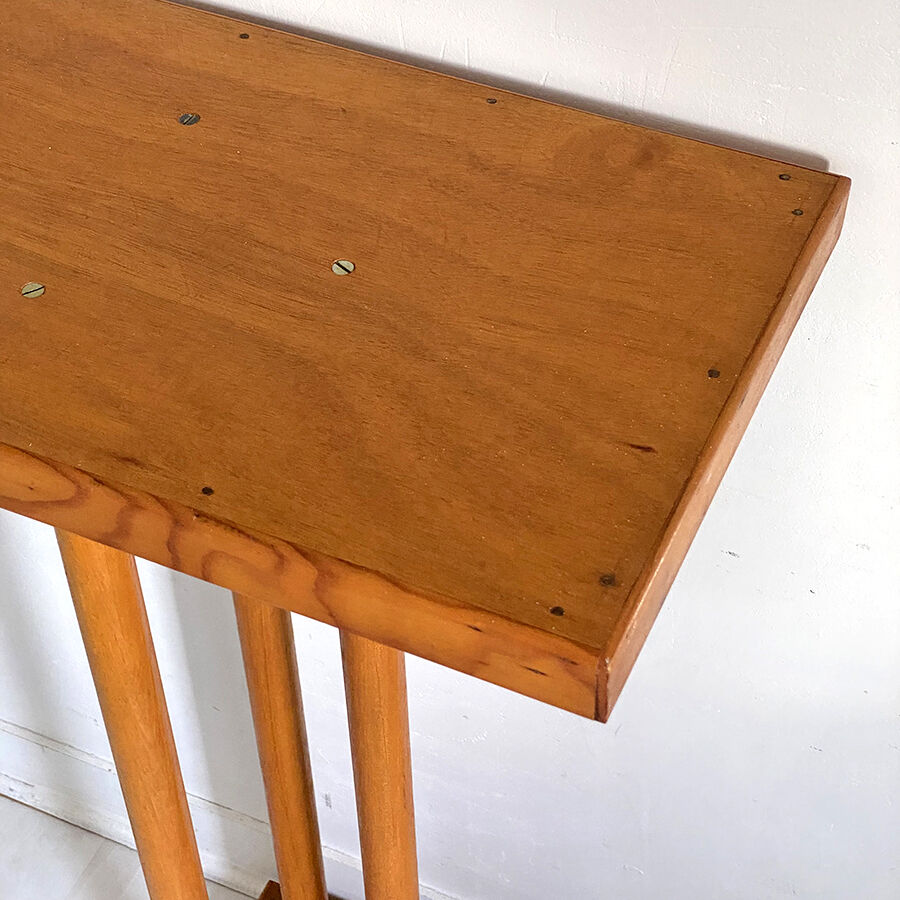 Vintage harness 60's