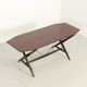 Dining or work table Cavalletto by Franco Albini