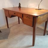 Balz office numbered edition Grange - oak and cherry,