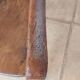 Windsor chair